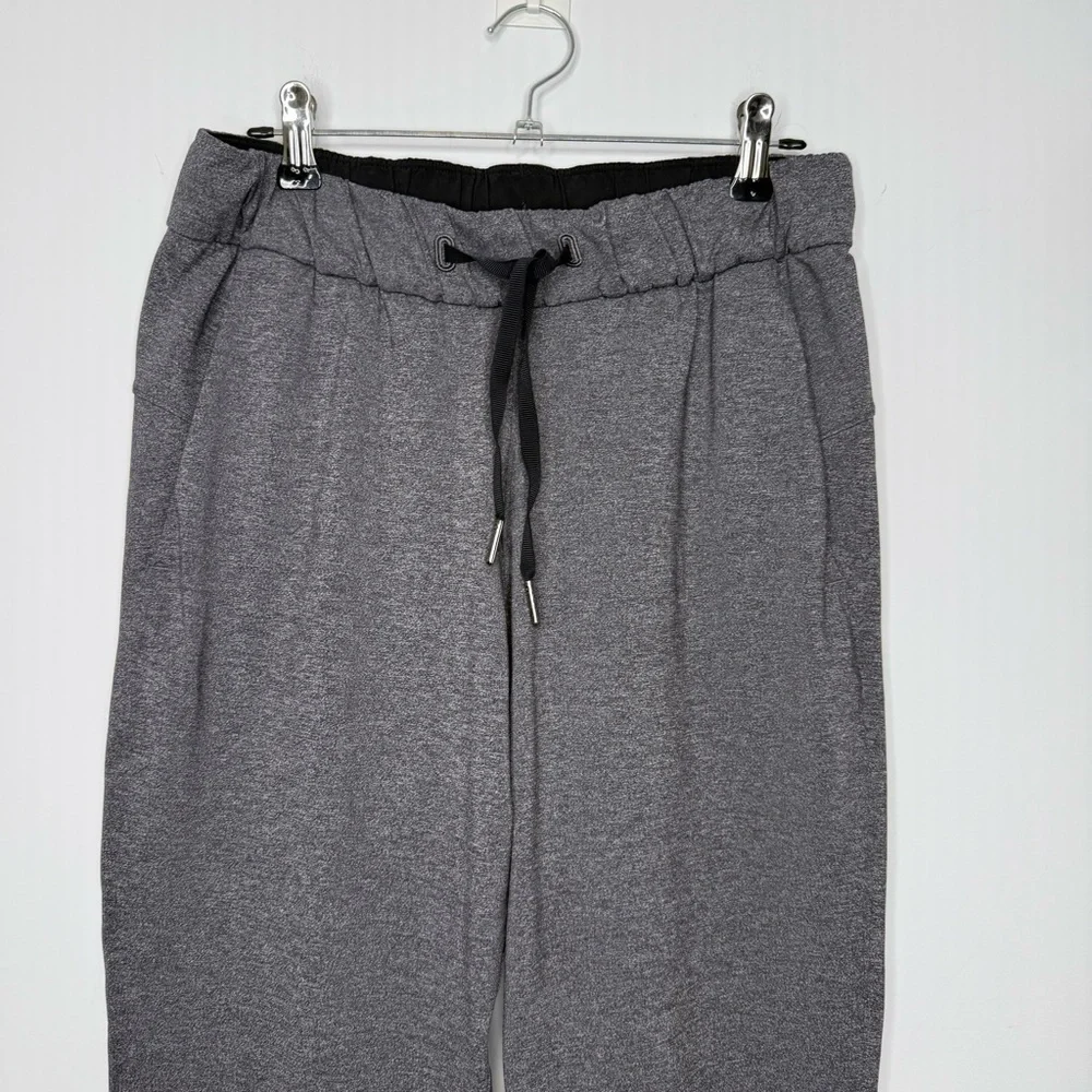 Lululemon On The Fly Pant Full Length 31" Size 4 - Picture 8 of 11